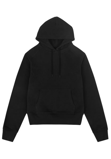 standard hood woman black ENTIRE STUDIOS | ESSS26HO020120015